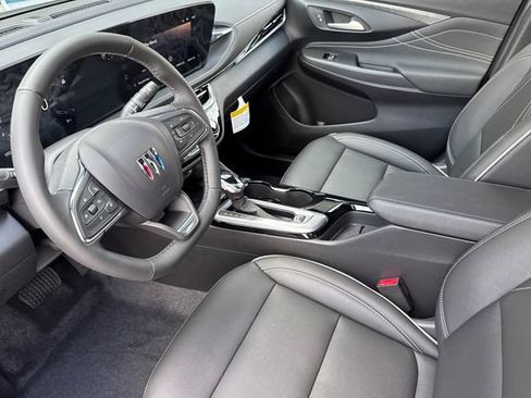 New 2026 Buick Envista Sport Touring w/ Studio Series FWD image 10