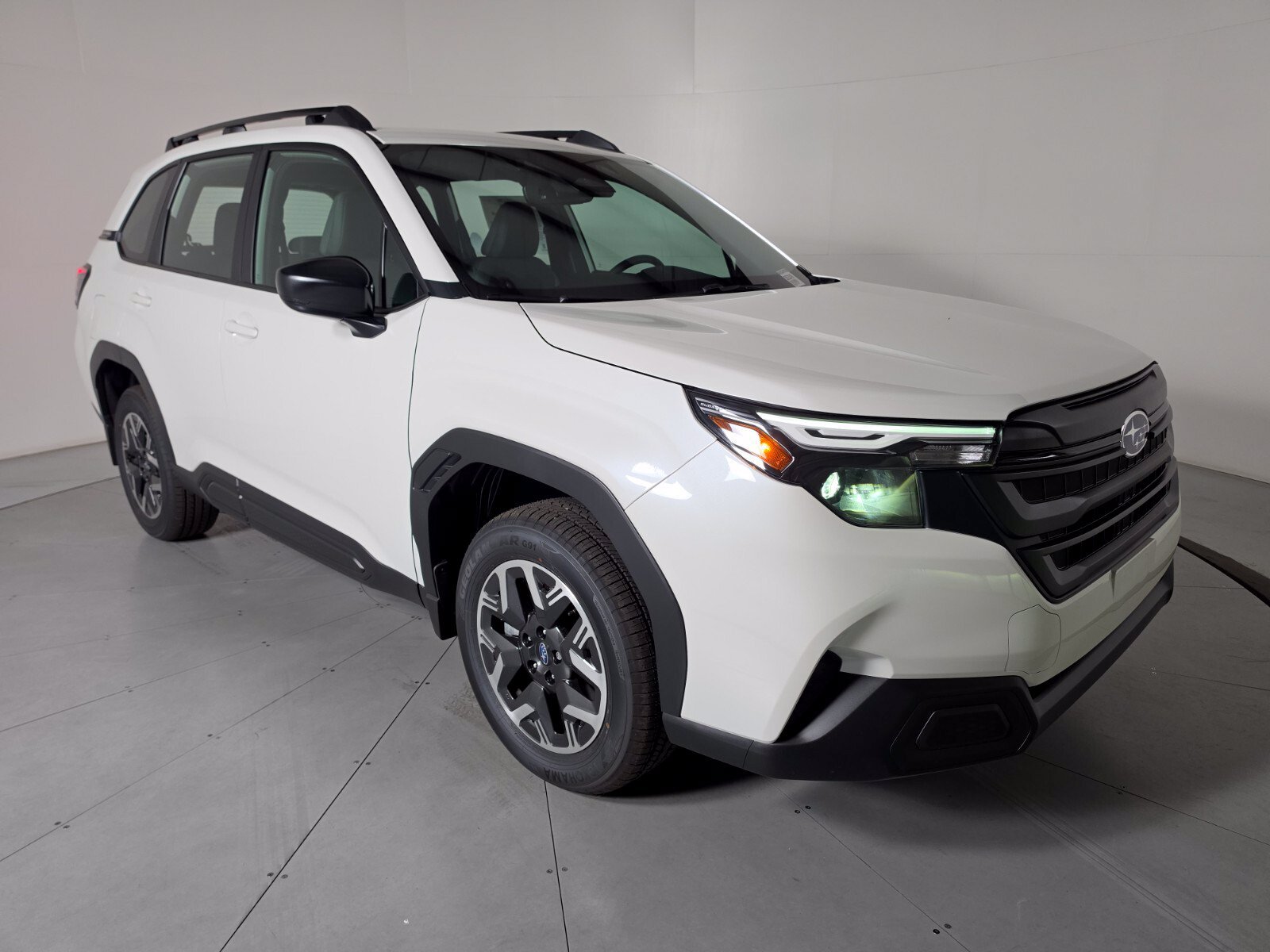 New 2026 Subaru Forester AWD/4WD image 7