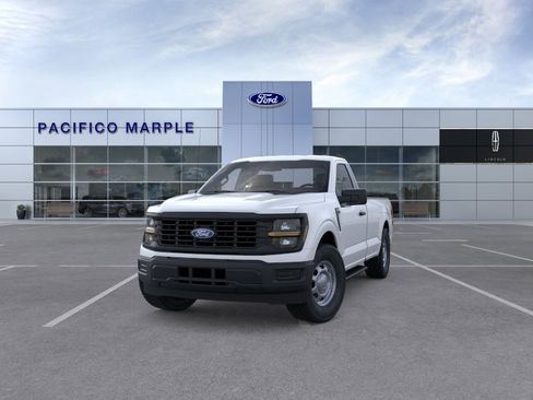 New 2026 Ford F150 XL RWD image 2