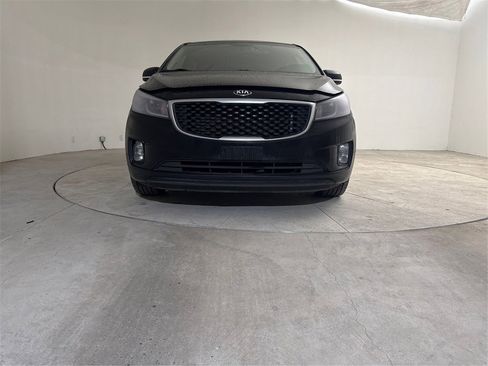Used 2016 Kia Sedona EX image 13