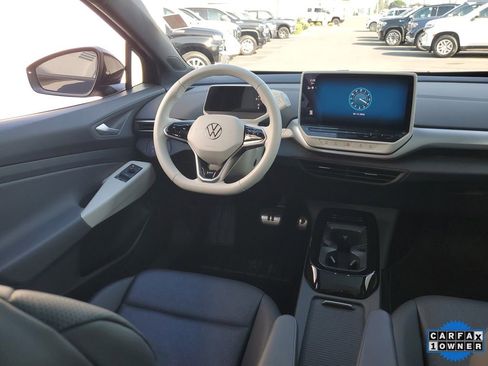 Used 2021 Volkswagen ID.4 1st Edition image 11
