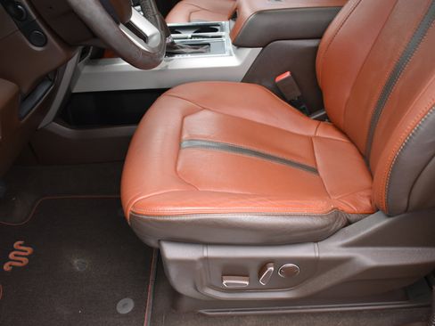 Used 2020 Ford F150 King Ranch image 25