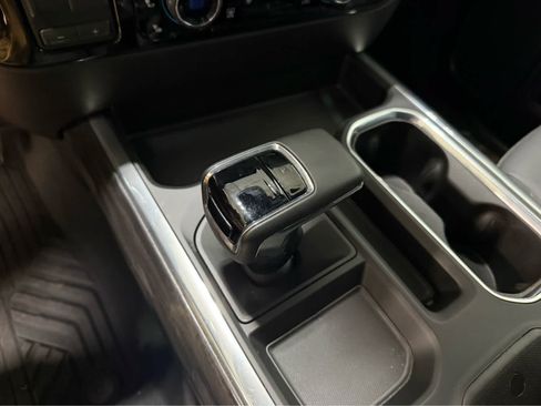Used 2026 Chevrolet Silverado 1500 LTZ w/ LTZ Premium Package AWD/4WD image 24