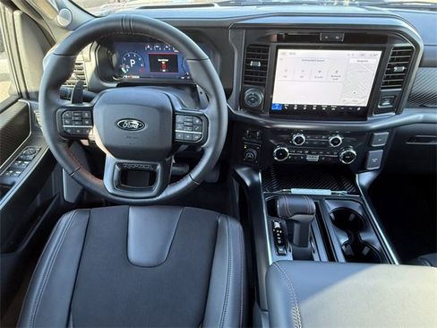 New 2025 Ford F150 Raptor image 12