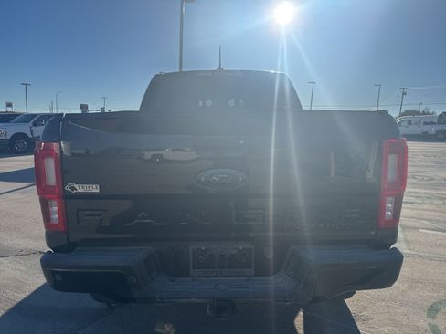 Used 2021 Ford Ranger XLT w/ Equipment Group 302A High image 4