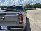 New 2025 Ford Ranger XLT w/ Black Appearance Package image 6