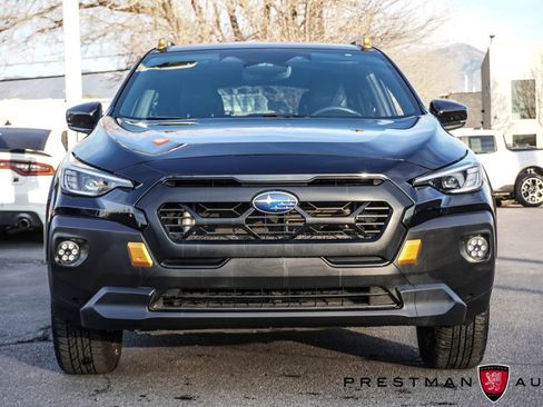 Used 2024 Subaru Crosstrek 2.5i Wilderness image 15