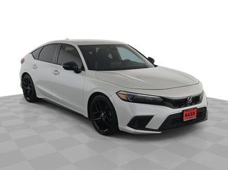 Used 2024 Honda Civic Sport video 1