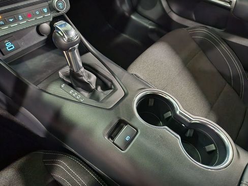 Used 2024 Ford Mustang Coupe RWD image 39