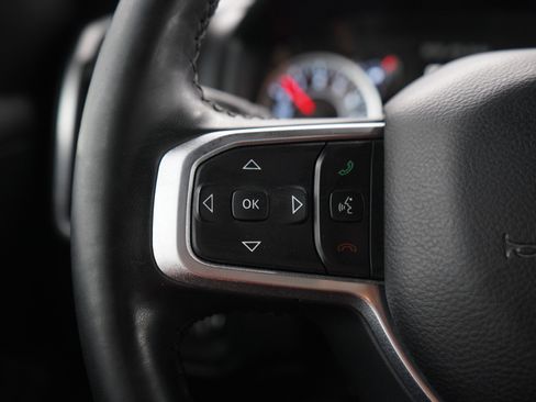 Used 2019 RAM 1500 Big Horn AWD/4WD image 24