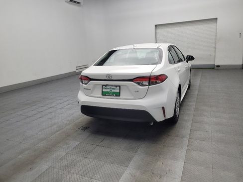 Used 2023 Toyota Corolla LE image 9