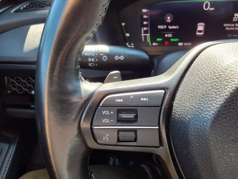 Used 2024 Honda Accord Sport image 13