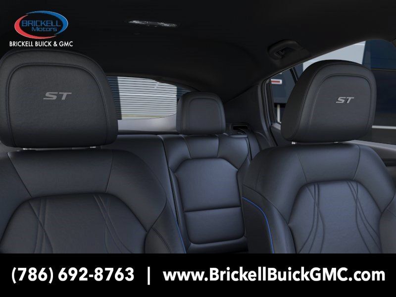 New 2026 Buick Envista Sport Touring w/ Convenience I Package FWD image 24