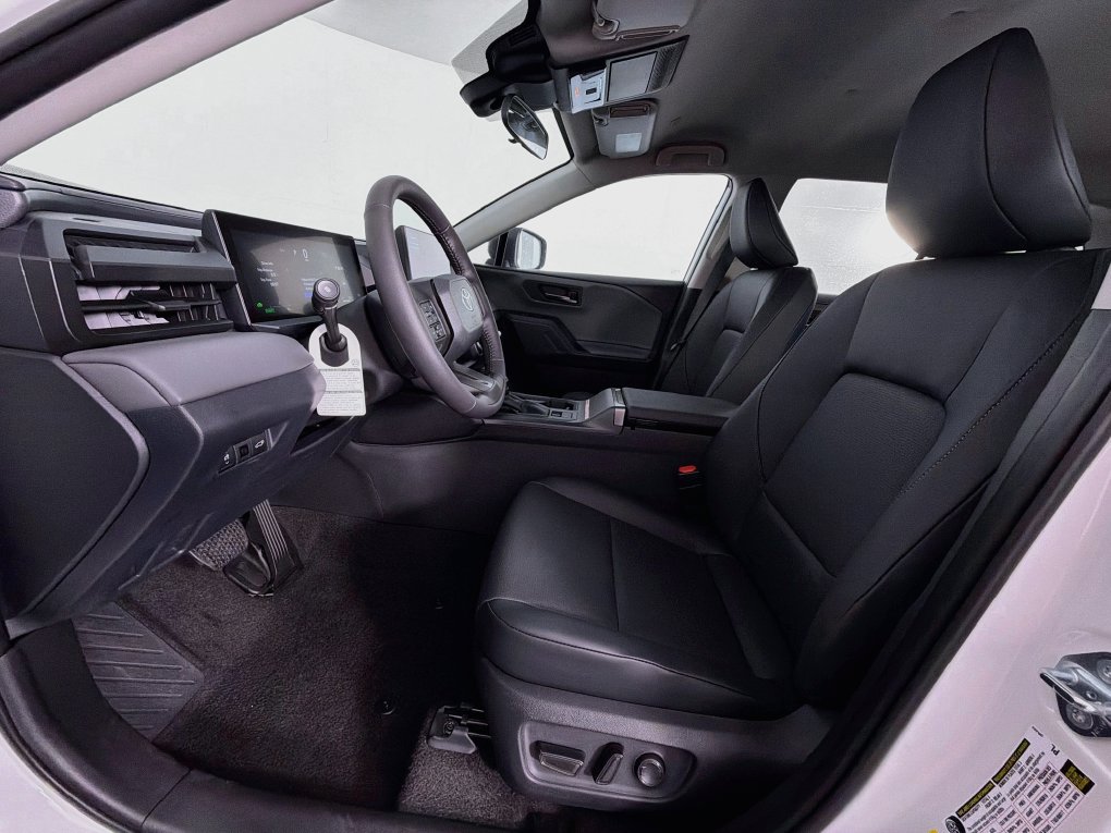 New 2026 Toyota RAV4 XLE Premium FWD image 11