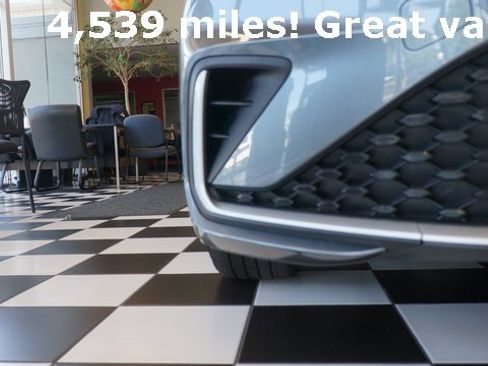 Certified 2025 Volkswagen Jetta SE image 70