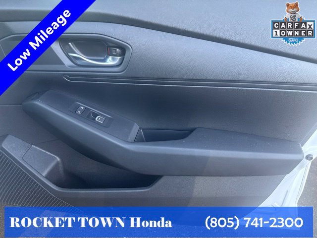Used 2024 Honda Accord LX image 14
