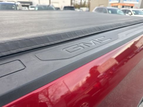 Used 2023 GMC Sierra 1500 Denali w/ Denali Reserve Package image 29