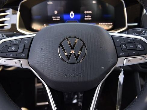 New 2026 Volkswagen Jetta Sport FWD image 18