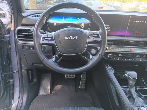Used 2024 Kia Telluride SX X-Line AWD/4WD image 25
