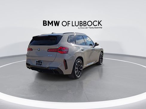 New 2026 BMW X3 xDrive30 w/ Premium Package AWD/4WD image 8