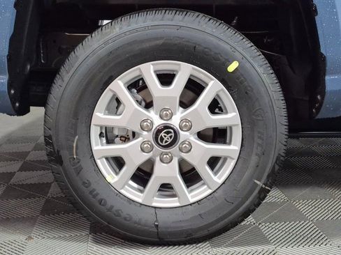 New 2026 Toyota Tacoma SR5 image 25