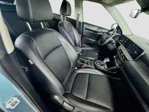 Used 2024 Kia Seltos SX w/ SX Sunroof Package AWD/4WD image 31