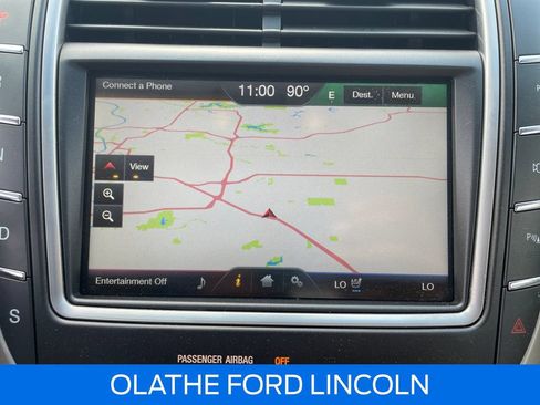 Used 2016 Lincoln MKX Reserve w/ Technology Package AWD/4WD image 15