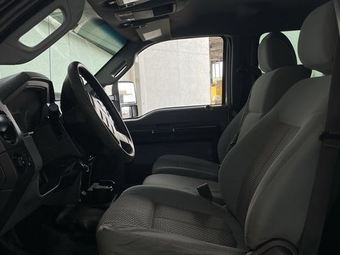 Used 2012 Ford F450 XL w/ PWR Equipment Group image 14