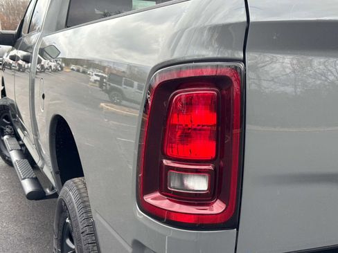New 2026 RAM 2500 Tradesman image 6