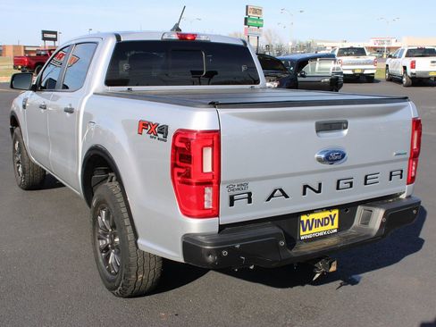 Used 2019 Ford Ranger XLT w/ Equipment Group 302A Luxury image 6