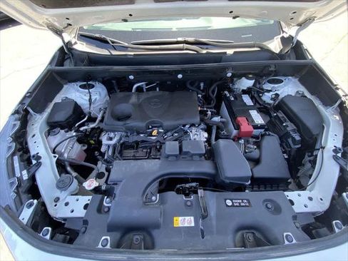 Certified 2024 Toyota RAV4 XLE w/ Weather Package AWD/4WD image 24