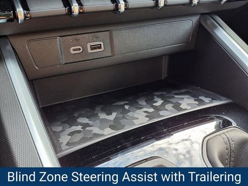 New 2026 Chevrolet Colorado W/T w/ Advanced Trailering Package image 12