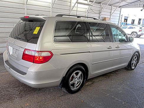 Used 2007 Honda Odyssey Touring image 2