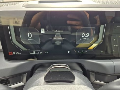 New 2027 Kia Telluride EX X-Line AWD/4WD image 20