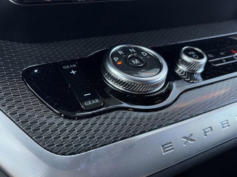 New 2025 Ford Expedition Platinum w/ Stealth Performance Package image 55