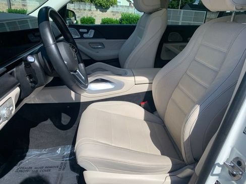 Used 2022 Mercedes-Benz GLE 350 4MATIC image 10