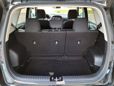Used 2020 Kia Soul LX FWD image 15
