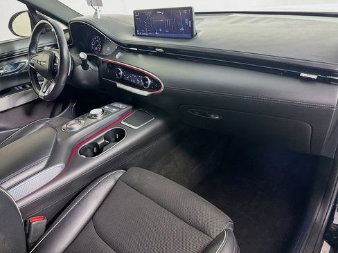 Used 2022 Genesis GV70 2.5T w/ Sport Prestige Package AWD/4WD image 36