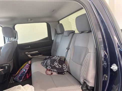 Used 2023 Toyota Tundra SR5 RWD image 13