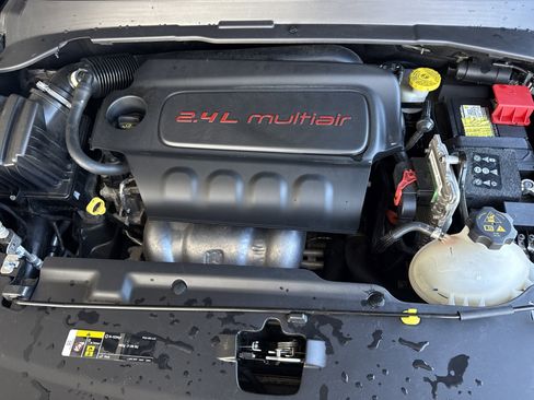 Used 2022 Jeep Compass Latitude w/ Sun and Sound Group image 35