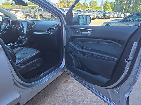 Used 2022 Ford Edge Titanium w/ Equipment Group 301A image 67