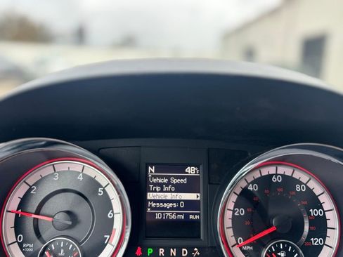 Used 2020 Dodge Grand Caravan GT image 25