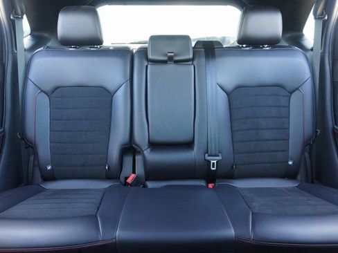 Certified 2023 Ford Edge ST-Line AWD/4WD image 25