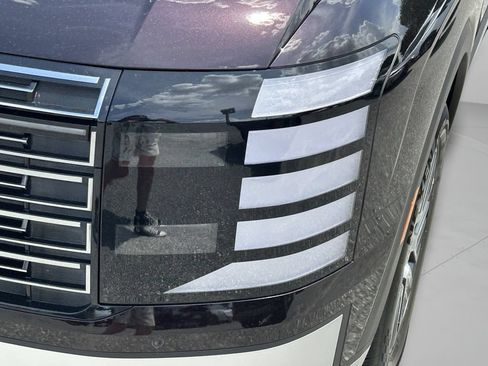 New 2026 Hyundai Palisade FWD Hybrid image 13
