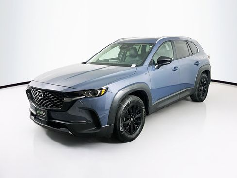 Used 2026 MAZDA CX-50 AWD 2.5 S w/ Preferred Pkg image 3