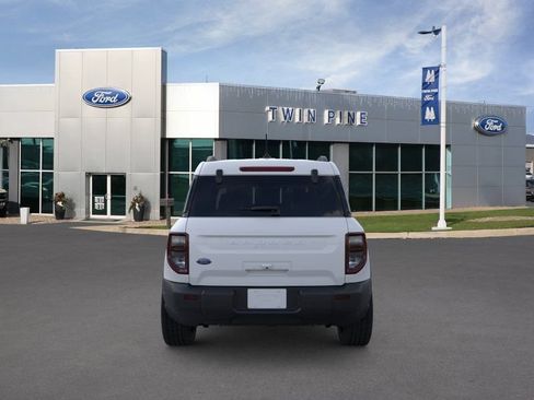 New 2026 Ford Bronco Sport Big Bend w/ Convenience Package AWD/4WD image 5