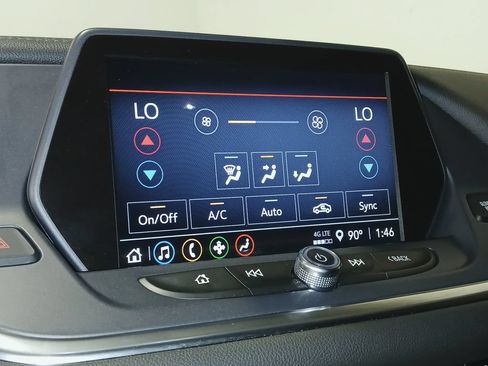 Used 2021 Chevrolet Blazer LT AWD/4WD image 21