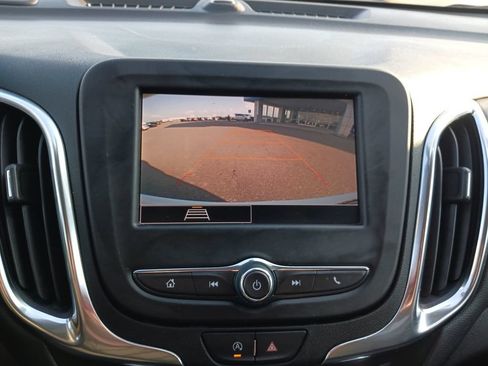 Used 2024 Chevrolet Equinox LT AWD/4WD image 21