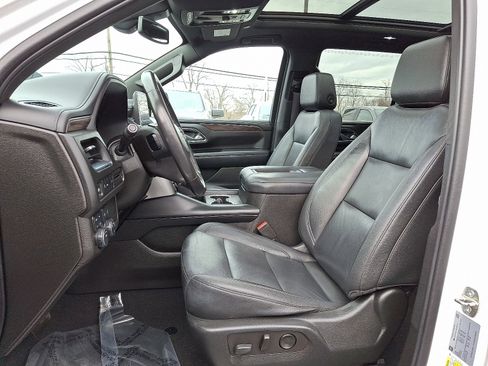 Used 2021 Chevrolet Tahoe LT image 14