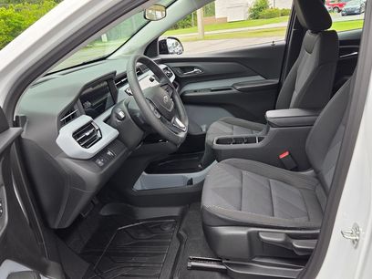New 2027 Chevrolet Bolt LT w/ LPO, All-Weather Package